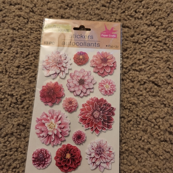 Stickers - Picture 2 of 4